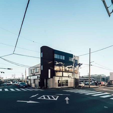 Hotel Sleeep Fuji Fujinomiya Exterior foto
